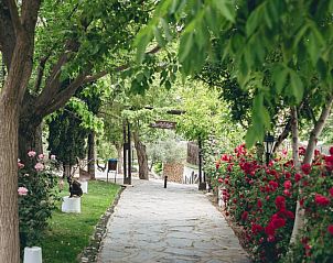 Unterkunft 6114102 - Appartement Andalusien - Cuevas del Tio Tobas