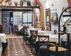 Unterkunft 6114102 - Appartement Andalusien - Cuevas del Tio Tobas