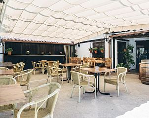 Unterkunft 6114102 - Appartement Andalusien - Cuevas del Tio Tobas