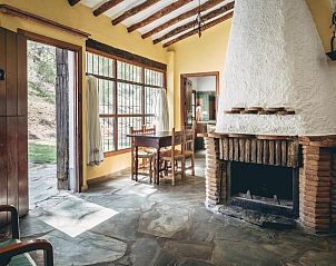 Unterkunft 6114102 - Appartement Andalusien - Cuevas del Tio Tobas