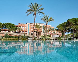 Verblijf 6116006 • Vakantie appartement Mallorca • Hipotels Hipocampo Palace & Spa 