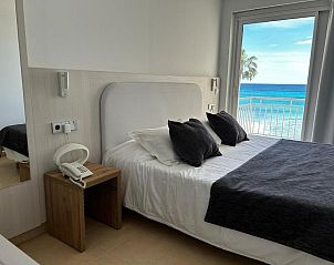 Guest house 6116040 - Apartment Mallorca - Apartamentos Alborada