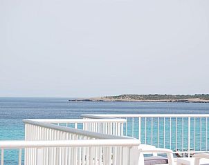 Guest house 6116040 - Apartment Mallorca - Apartamentos Alborada