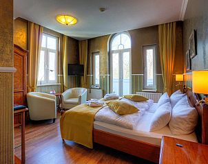 Guest house 6119905 - Apartment Mecklenburg-Vorpommern - Kurpark Hotel