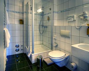 Guest house 6119905 - Apartment Mecklenburg-Vorpommern - Kurpark Hotel