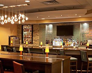 Guest house 6125206 - Apartment Oostkust - SpringHill Suites by Marriott Tarrytown Westchester County