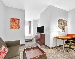 Guest house 6125206 - Apartment Oostkust - SpringHill Suites by Marriott Tarrytown Westchester County