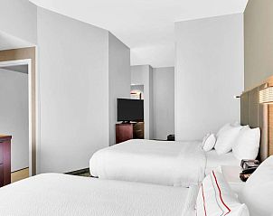 Guest house 6125206 - Apartment Oostkust - SpringHill Suites by Marriott Tarrytown Westchester County