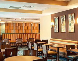 Guest house 6125206 - Apartment Oostkust - SpringHill Suites by Marriott Tarrytown Westchester County