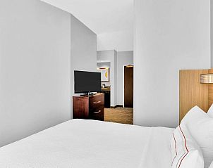 Guest house 6125206 - Apartment Oostkust - SpringHill Suites by Marriott Tarrytown Westchester County