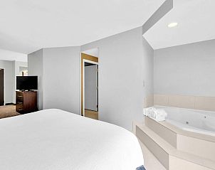 Guest house 6125206 - Apartment Oostkust - SpringHill Suites by Marriott Tarrytown Westchester County