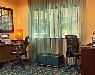 Guest house 6125206 - Apartment Oostkust - SpringHill Suites by Marriott Tarrytown Westchester County