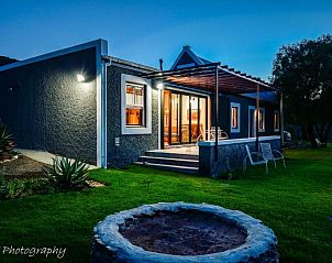 Unterkunft 6127207 • Ferienhaus West-Kaap • Matjiesvlei Cottages 