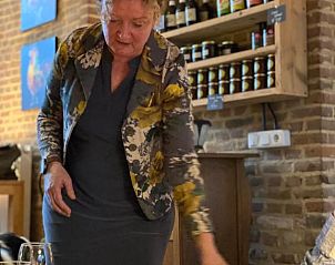 Guest house 613901 - Bed and Breakfast Zuid Limburg - Dalauro Bed & Breakfast