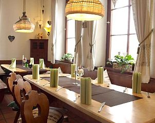 Unterkunft 61503301 - Ferienhaus Bayern - Hotel und Restaurant Post Prienbach