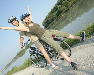 Unterkunft 61503301 - Ferienhaus Bayern - Hotel und Restaurant Post Prienbach