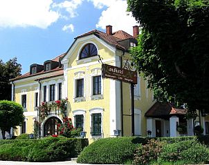 Unterkunft 61503301 - Ferienhaus Bayern - Hotel und Restaurant Post Prienbach