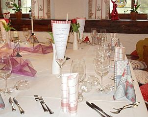 Unterkunft 61503301 - Ferienhaus Bayern - Hotel und Restaurant Post Prienbach