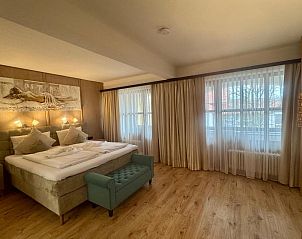 Unterkunft 61503301 - Ferienhaus Bayern - Hotel und Restaurant Post Prienbach