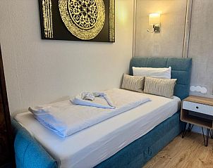 Unterkunft 61503301 - Ferienhaus Bayern - Hotel und Restaurant Post Prienbach