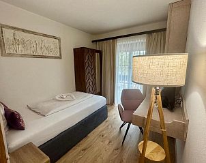 Unterkunft 61503301 - Ferienhaus Bayern - Hotel und Restaurant Post Prienbach