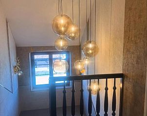 Unterkunft 61503301 - Ferienhaus Bayern - Hotel und Restaurant Post Prienbach