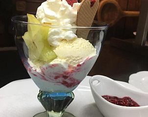 Unterkunft 61503301 - Ferienhaus Bayern - Hotel und Restaurant Post Prienbach