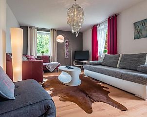 Guest house 61703301 • Apartment Bavaria • Apartmenthaus am Erlbach 