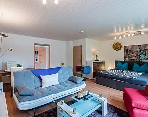 Guest house 61703301 - Apartment Bavaria - Apartmenthaus am Erlbach