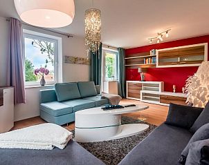 Guest house 61703301 - Apartment Bavaria - Apartmenthaus am Erlbach