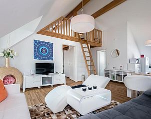 Guest house 61703301 - Apartment Bavaria - Apartmenthaus am Erlbach