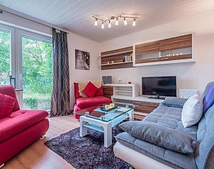 Guest house 61703301 - Apartment Bavaria - Apartmenthaus am Erlbach