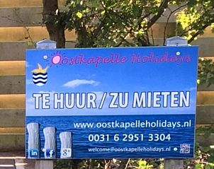 Verblijf 6202102 - Bungalow Walcheren - Randduinweg 23