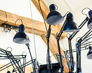 Verblijf 620278 - Vakantiewoning Walcheren - Hoeve Plantlust : Barn left