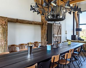 Verblijf 620278 - Vakantiewoning Walcheren - Hoeve Plantlust : Barn left