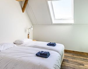 Verblijf 620278 - Vakantiewoning Walcheren - Hoeve Plantlust : Barn left