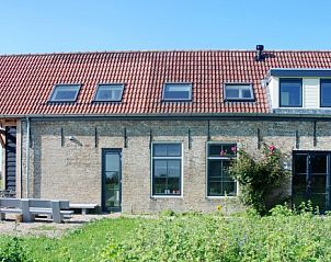 Guest house 620279 • Holiday property Walcheren • Hoeve Plantlust; Old farmhouse 