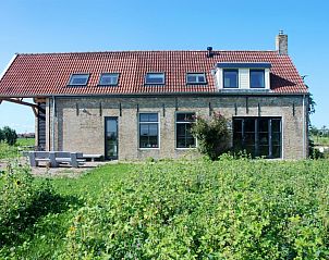 Verblijf 620279 - Vakantiewoning Walcheren - Hoeve Plantlust; Old farmhouse