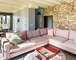 Verblijf 620279 - Vakantiewoning Walcheren - Hoeve Plantlust; Old farmhouse