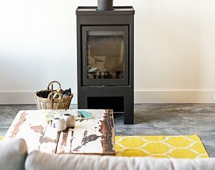 Verblijf 620293 - Vakantiewoning Walcheren - Hoeve Plantlust (Barn right)