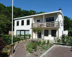 Guest house 620306 • Holiday property Walcheren • Van de Zeeuwse Stromen 