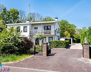 Guest house 620306 • Holiday property Walcheren • Van de Zeeuwse Stromen 