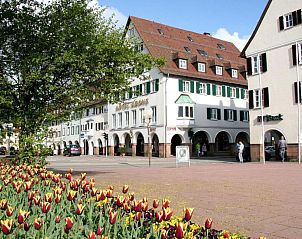 Verblijf 6203108 - Vakantie appartement Zwarte Woud - Hotel Krone