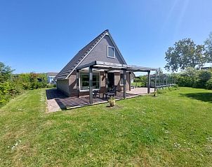 Unterkunft 620390 • Bungalow Walcheren • Joossesweg 191 