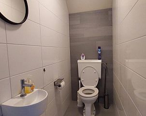 Verblijf 620390 - Bungalow Walcheren - Vakantiehuis Joossesweg 191