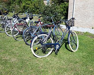 Verblijf 620390 - Bungalow Walcheren - Vakantiehuis Joossesweg 191