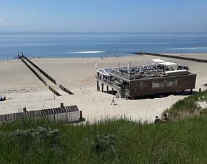 Verblijf 620390 - Bungalow Walcheren - Vakantiehuis Joossesweg 191
