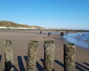 Verblijf 620390 - Bungalow Walcheren - Vakantiehuis Joossesweg 191