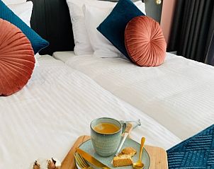 Guest house 6204112 - Bed and Breakfast Walcheren - B&B Duinhuys