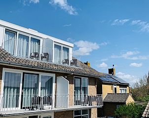 Guest house 6204112 - Bed and Breakfast Walcheren - B&B Duinhuys